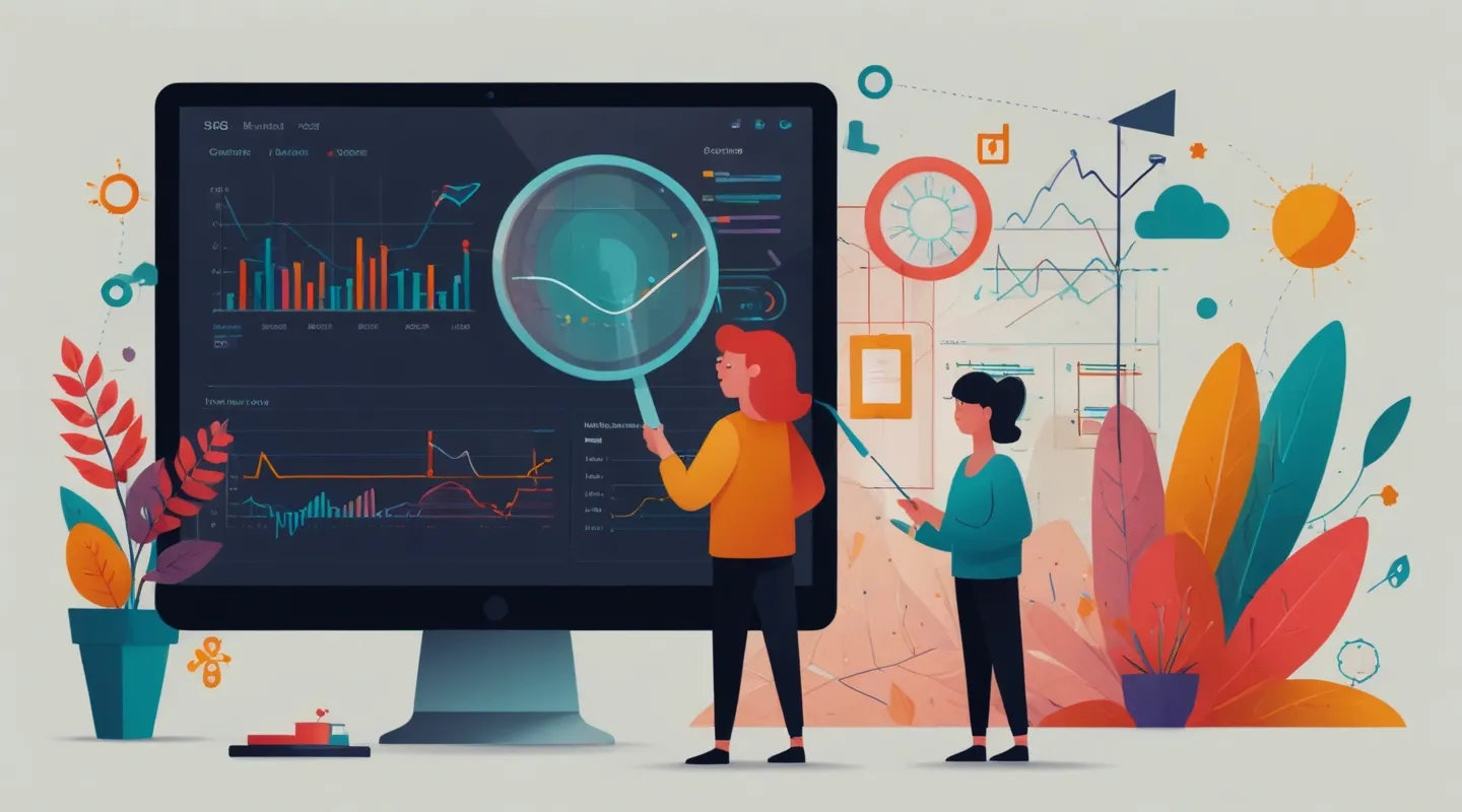 Conducting a Comprehensive Website Audit: A Step-by-Step Guide