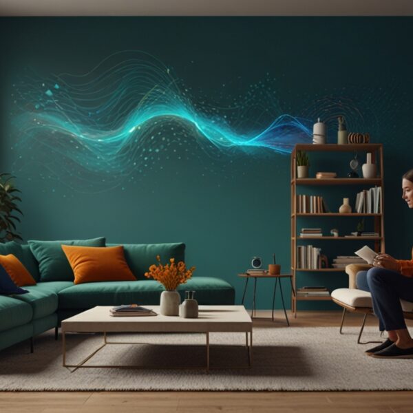 Designing Websites for Voice-First Interaction: Best Practices