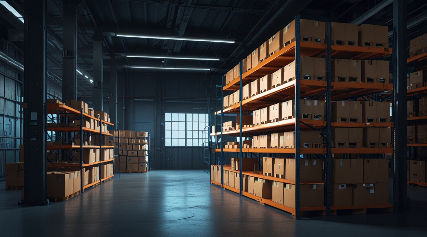 Setting Up Automated Inventory Management with WooCommerce and IoT Devices