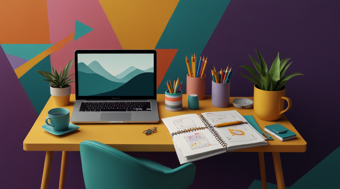 Inspiring Portfolio Websites from Top Designers to Spark Your Creativity