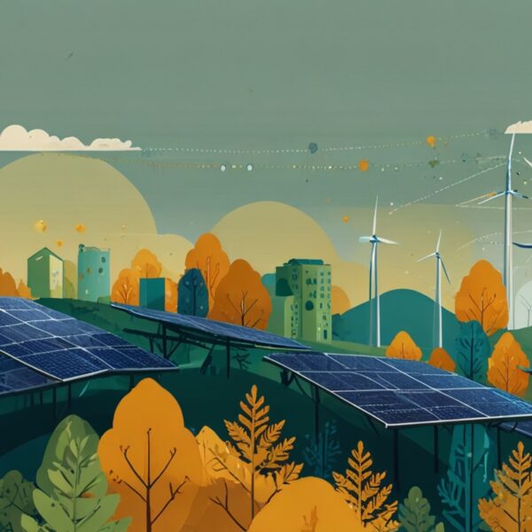 Top Examples of Eco-Conscious Web Design Driving Sustainability Awareness