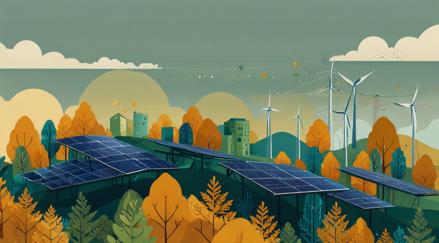 Top Examples of Eco-Conscious Web Design Driving Sustainability Awareness