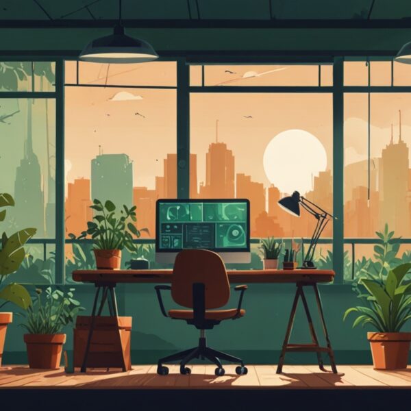 Designing for Sustainability: Eco-Friendly Web Design Practices in 2025