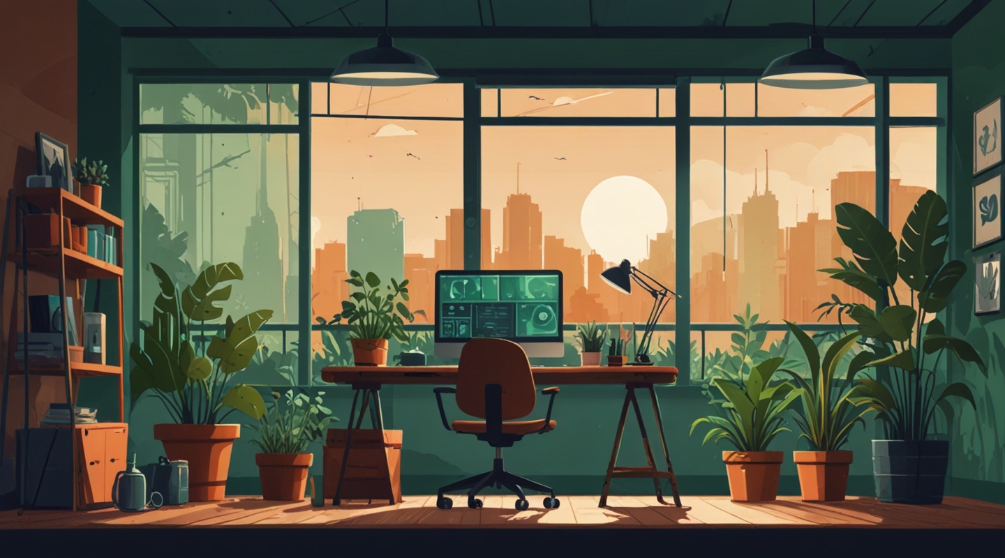 Designing for Sustainability: Eco-Friendly Web Design Practices in 2025