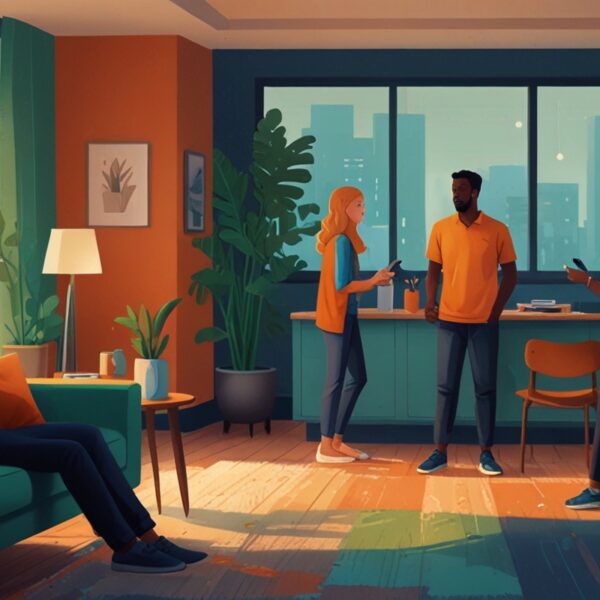 Exploring the Growth of Voice Commerce and Its Market Implications