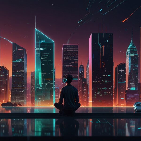 Building a Freelance Career in Metaverse Development: What You Need to Know