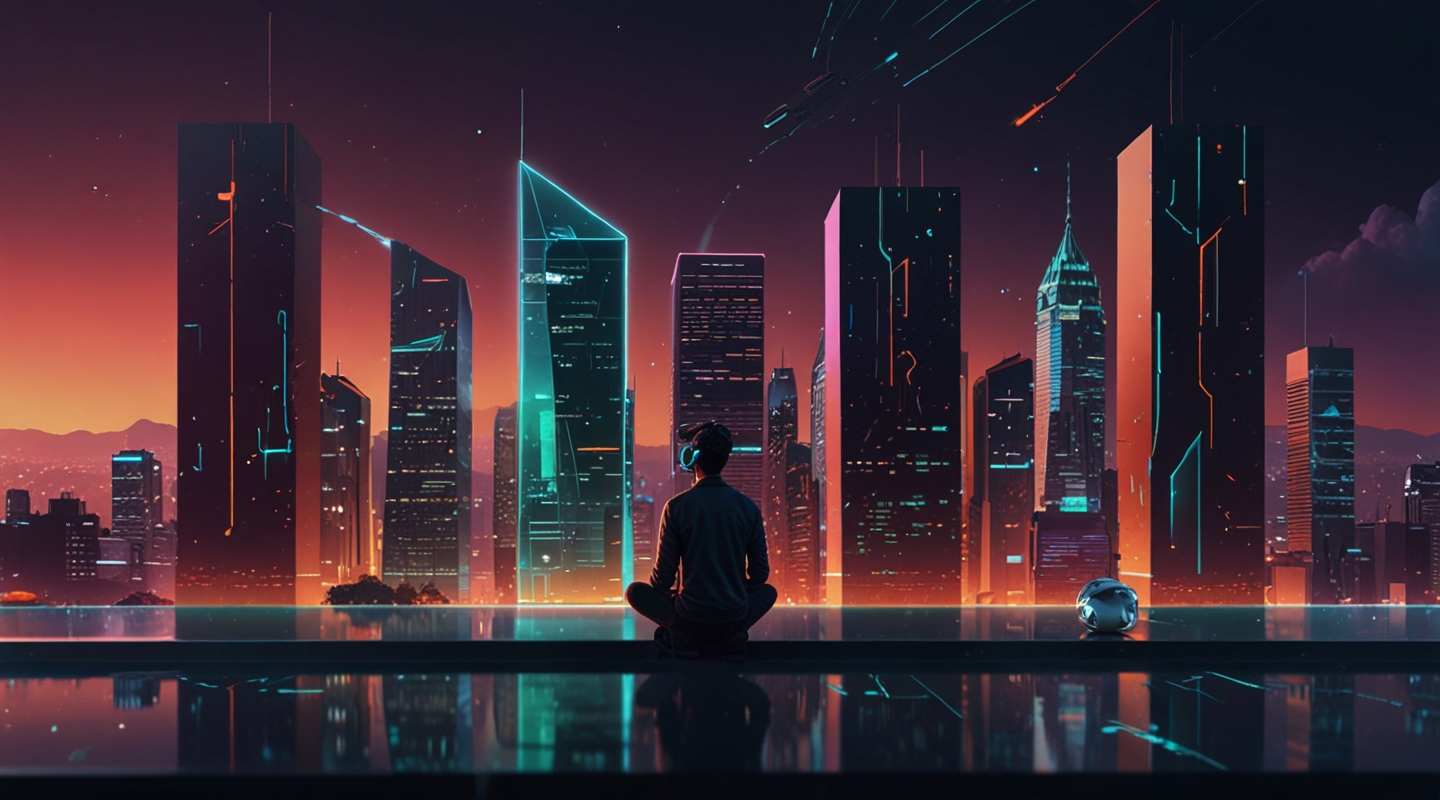 Building a Freelance Career in Metaverse Development: What You Need to Know