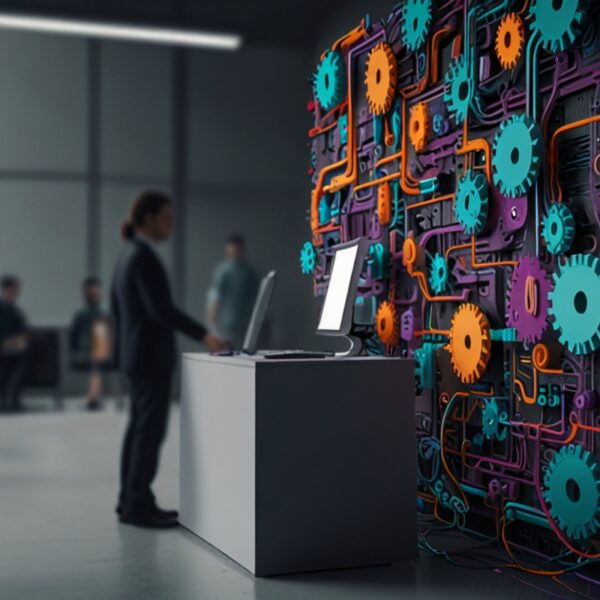 Integrating AI Automation Into Your Business Processes: A Practical Guide