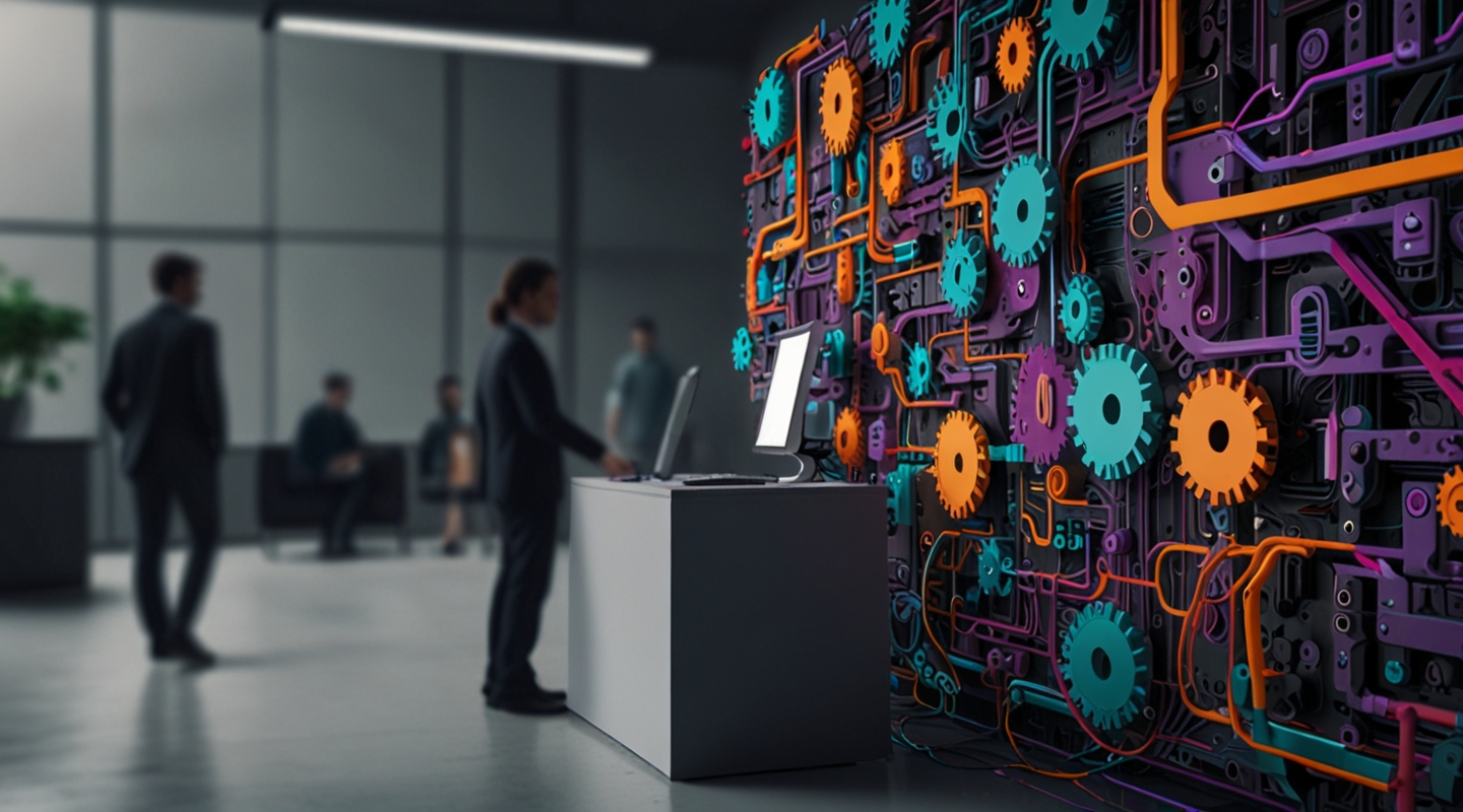 Integrating AI Automation Into Your Business Processes: A Practical Guide