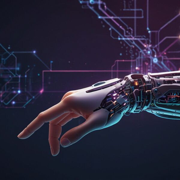 The Future of AI Automation: Trends to Watch
