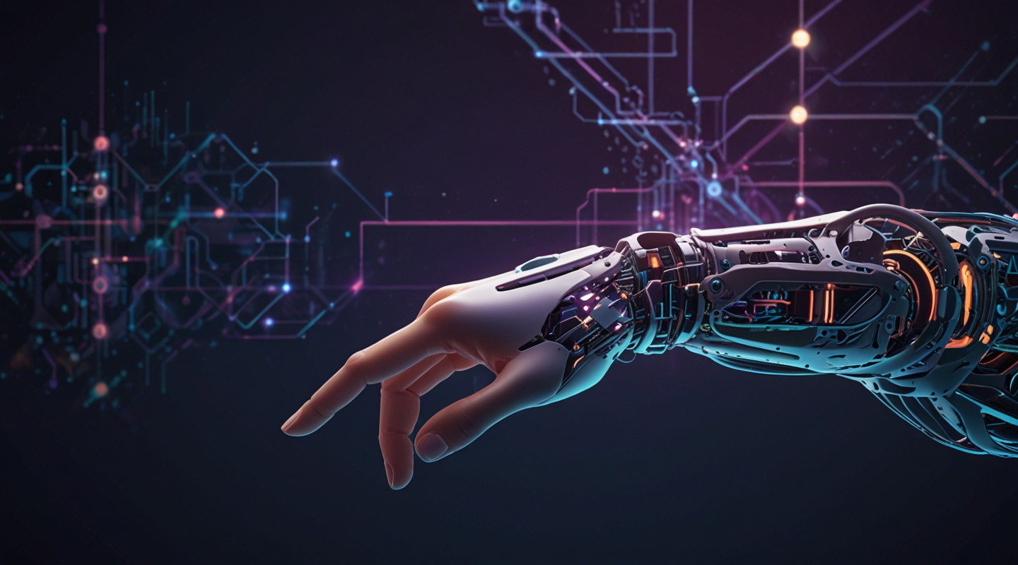 The Future of AI Automation: Trends to Watch