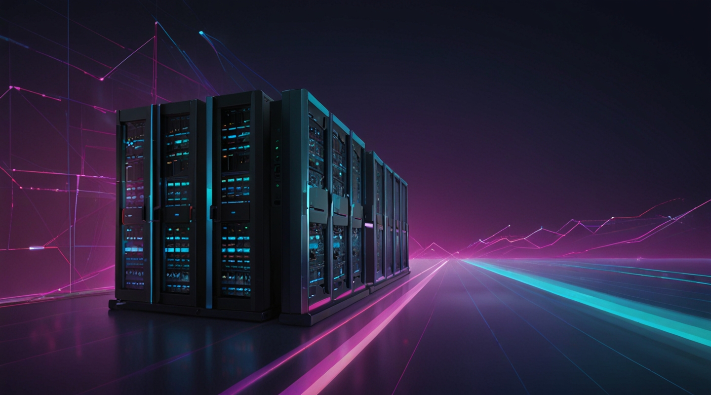 Optimizing Server Performance for Faster Website Loading