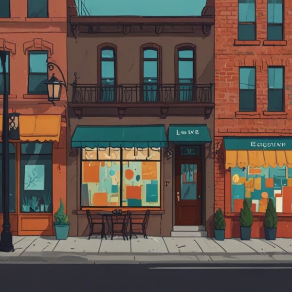 Local SEO Tips for Small Businesses: Boost Your Neighborhood Presence