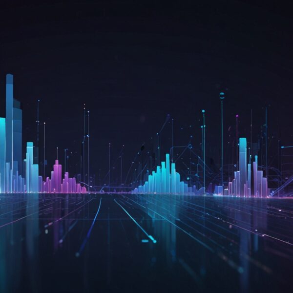 How AI-Driven Predictive Analytics is Revolutionizing Business Decisions in 2025