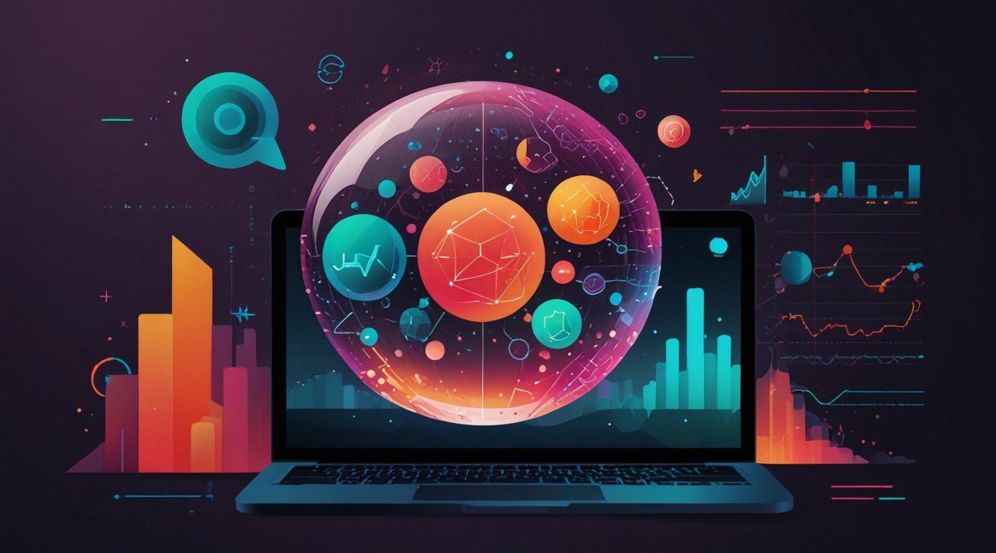 Using Predictive Analytics to Anticipate SEO Trends and User Behavior