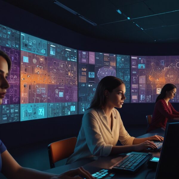 The Impact of AI-Generated Deepfake Content on Media Credibility in 2025