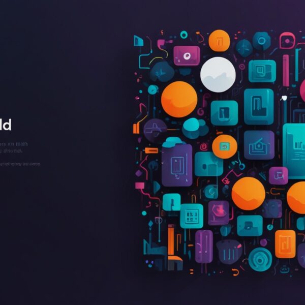 Getting Started with No-Code and Low-Code Platforms: A 2025 Beginner’s Guide