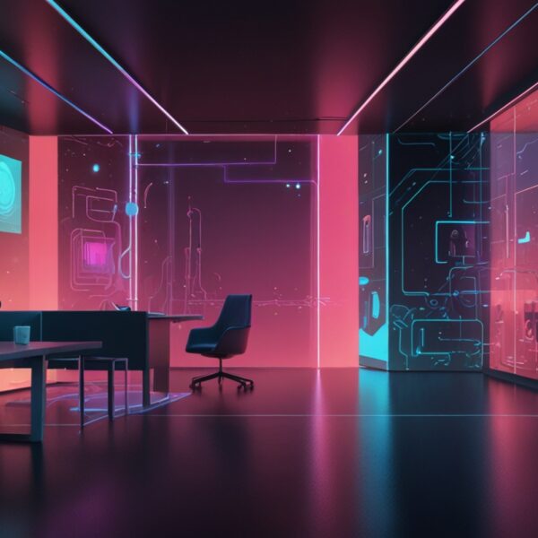 Emerging Web Design Trends to Watch Out For in 2024