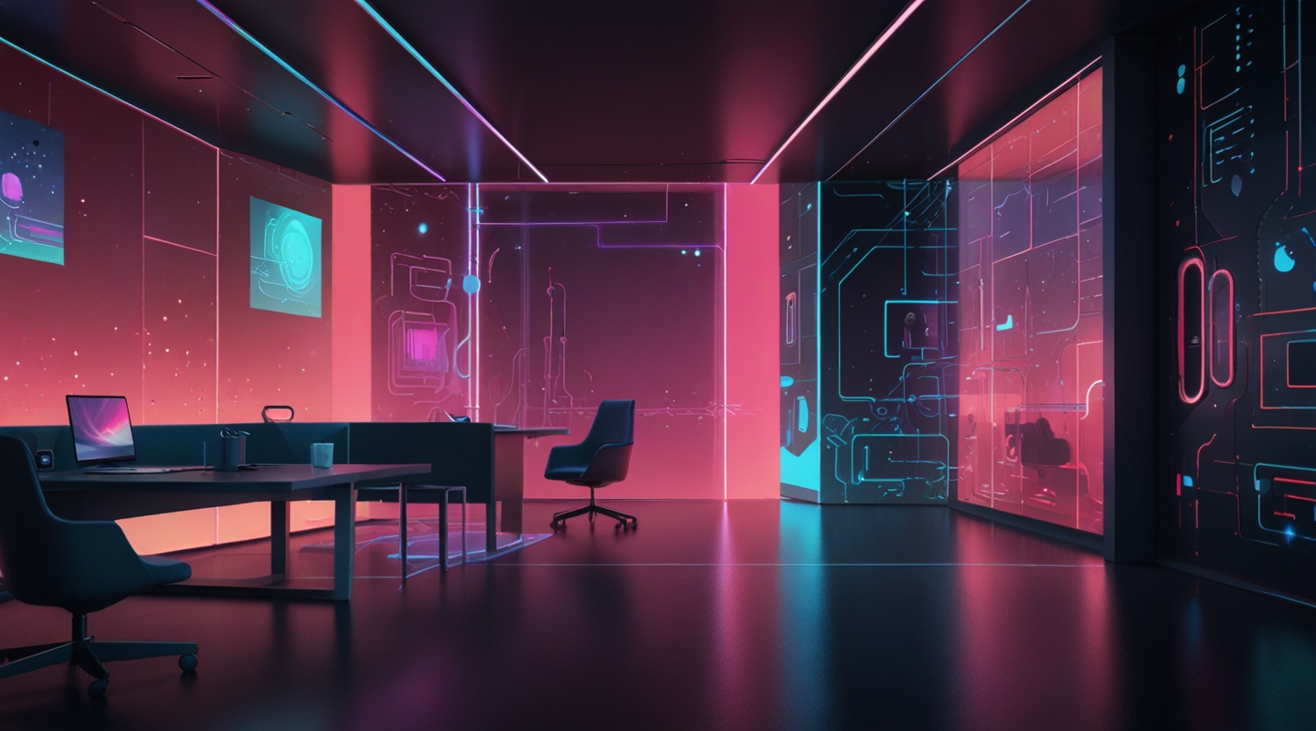Emerging Web Design Trends to Watch Out For in 2024