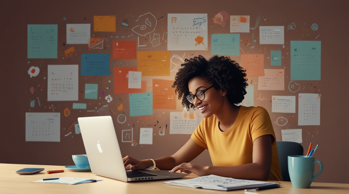 Using AI to Enhance Client Communication and Project Management