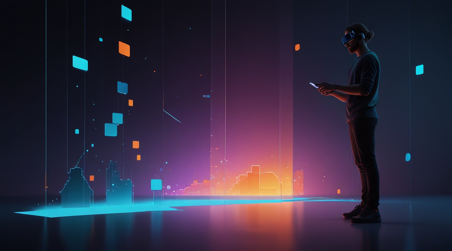 Designing Adaptive Themes for Mixed Reality Browsing Experiences