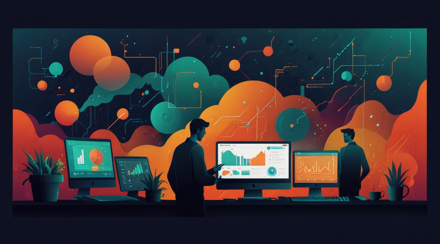 2025 Web Design Trends: What’s In and What’s Out