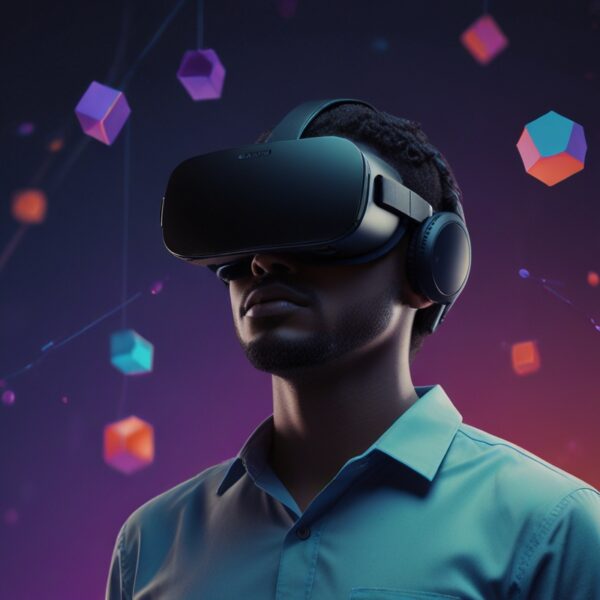 Creating Immersive 3D Web Experiences with JavaScript and WebXR
