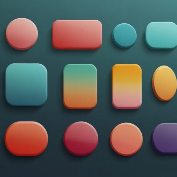 How to Create Responsive Buttons Using CSS Styling