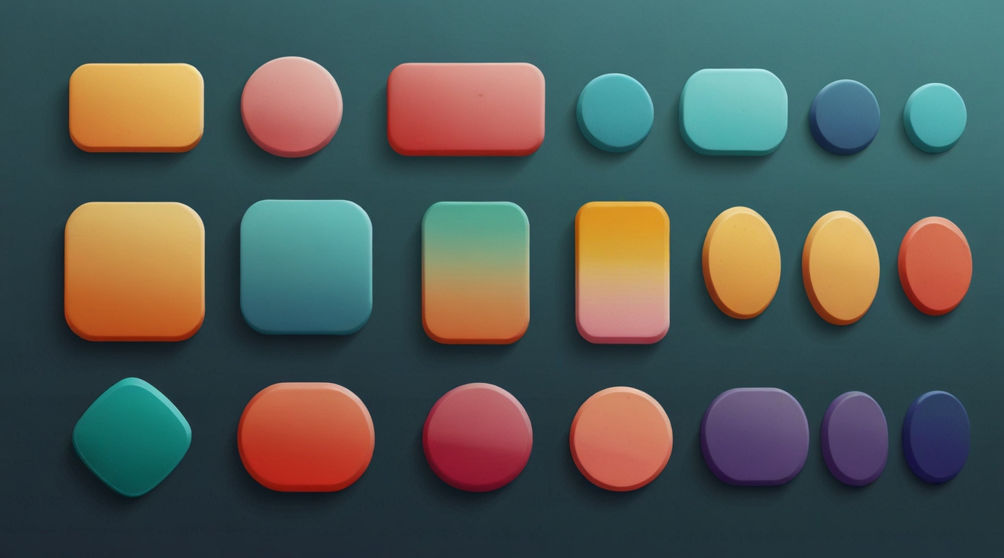 How to Create Responsive Buttons Using CSS Styling