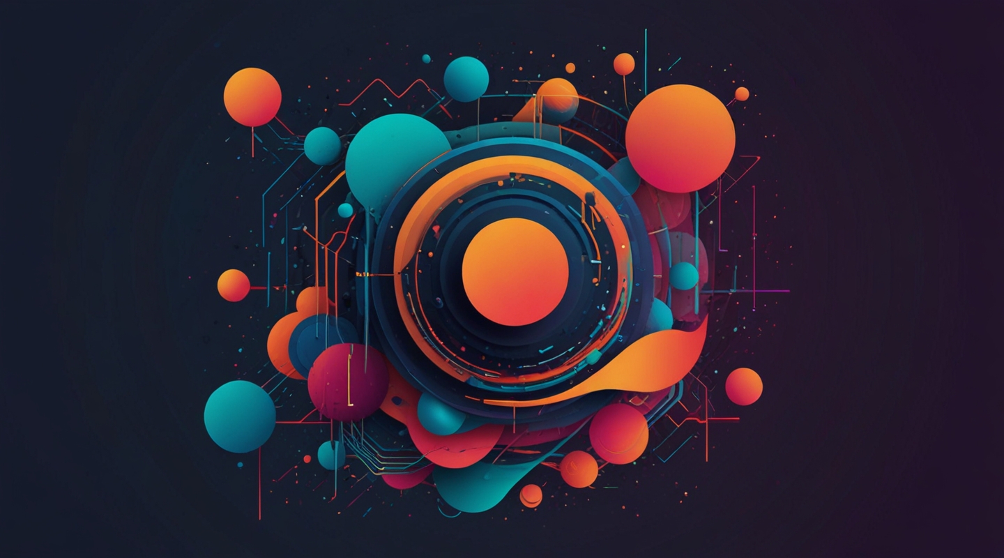 How to Incorporate Generative Art into Modern Web Design Projects