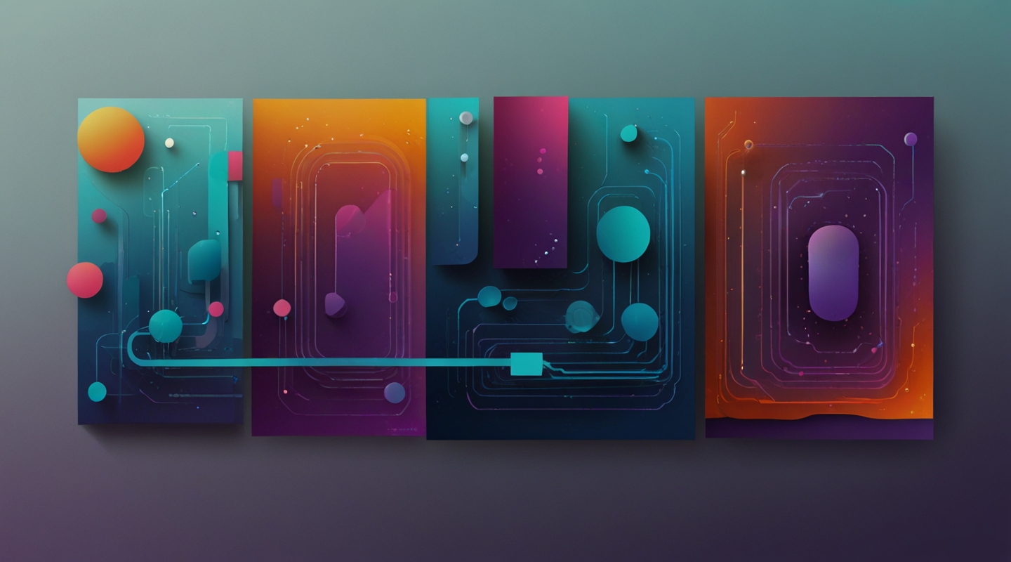 Showcase: Innovative UX/UI Designs from 2025