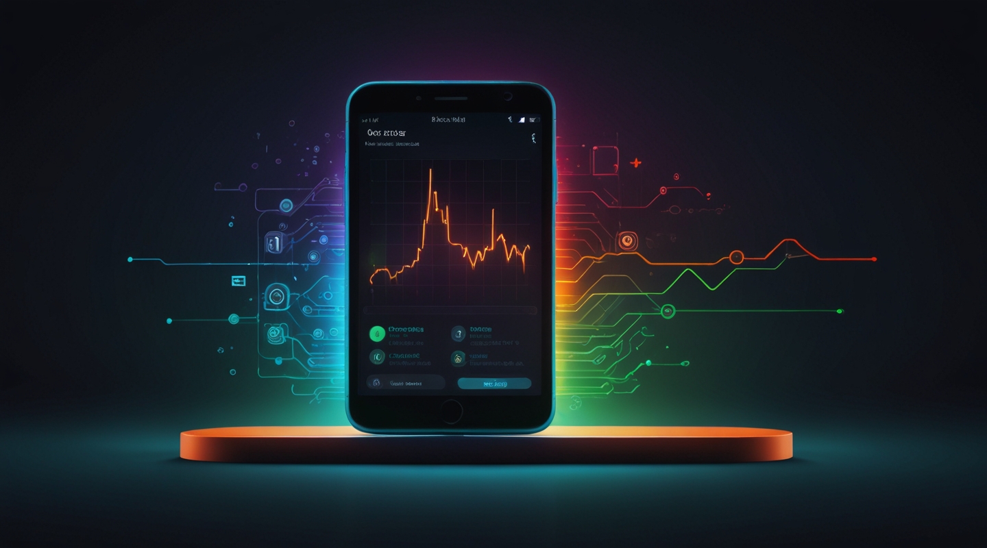 Optimizing JavaScript for Energy Efficiency in Mobile Browsers