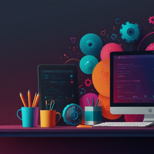 Top Productivity Tools for Web Developers: Boost Your Workflow Today