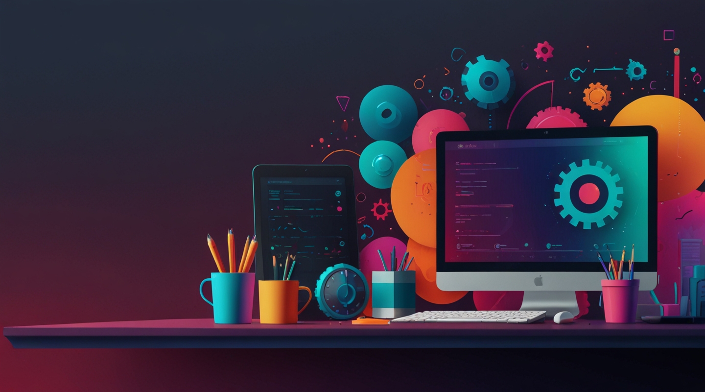 Top Productivity Tools for Web Developers: Boost Your Workflow Today