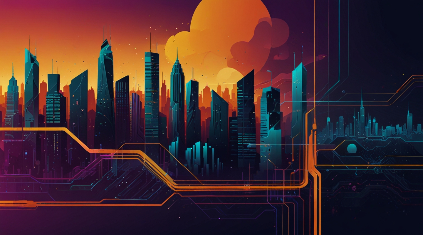 Latest Tech News: What’s Shaping the Industry in 2024