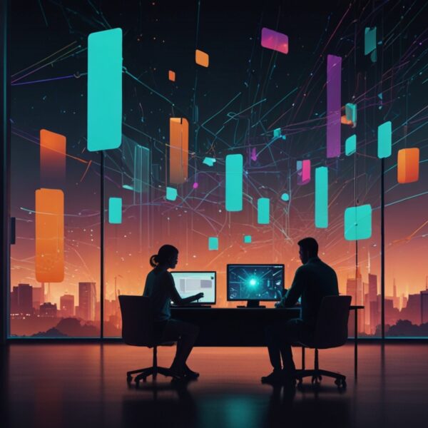 The Rise of Ambient Computing and Its Effects on Web Interaction