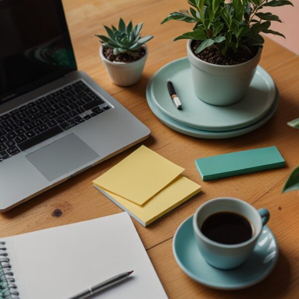 Effective Time Management Tips for Freelancers: Master Your Day Without Losing Your Mind