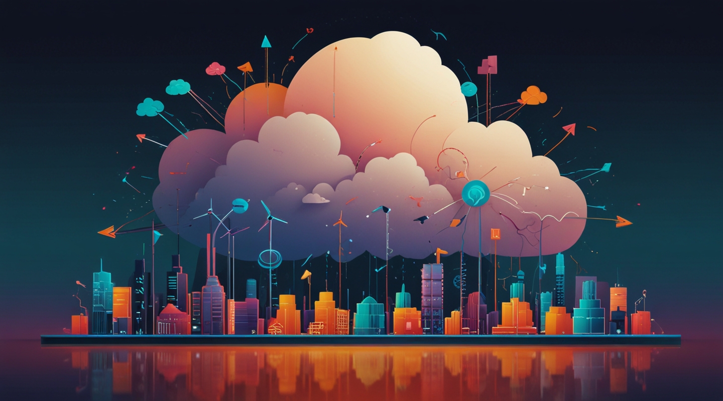 Automating Infrastructure as Code with GitOps for Seamless Web Deployment