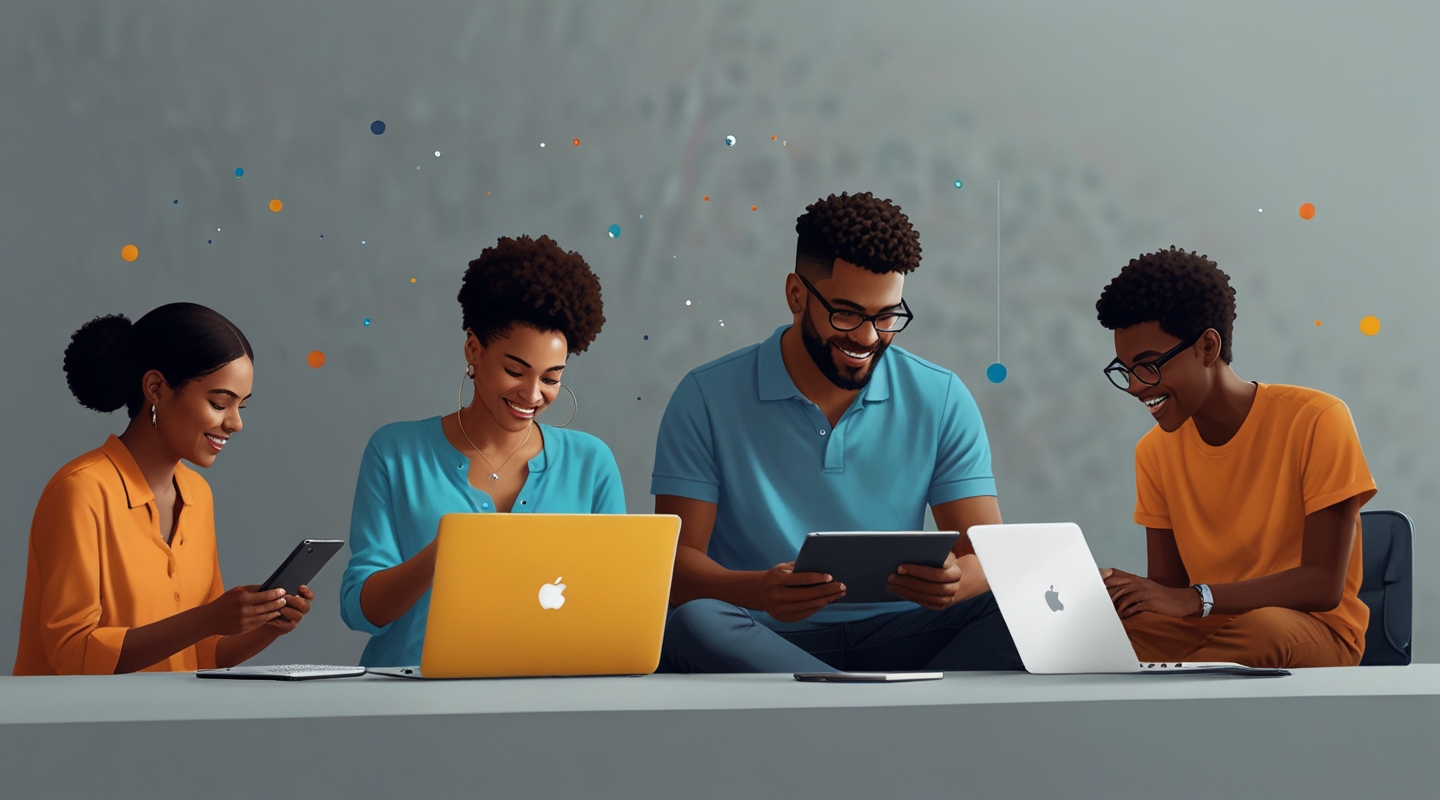 Showcasing Websites That Excel in Accessibility and Inclusive Design