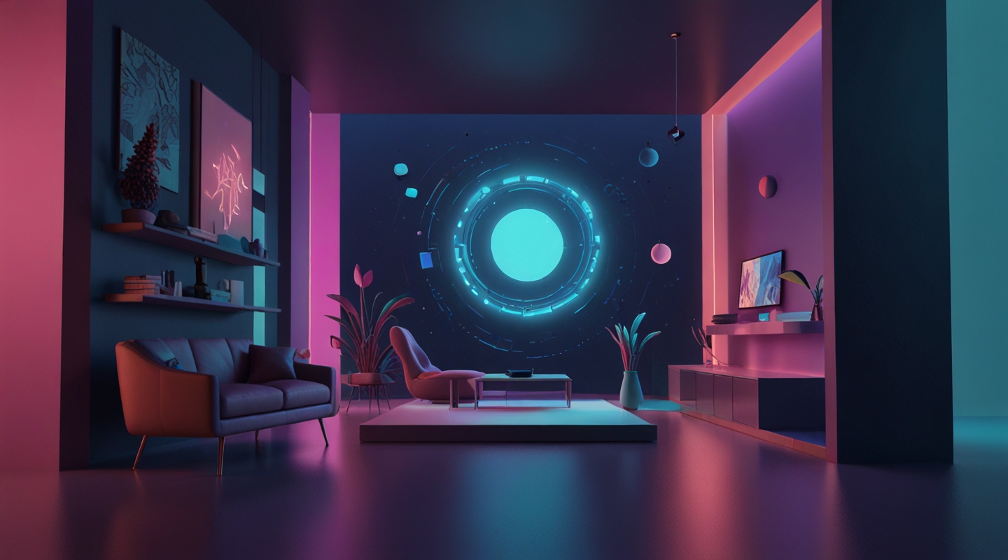 Designing Themes for the Metaverse: What Web Templates Need in 2025