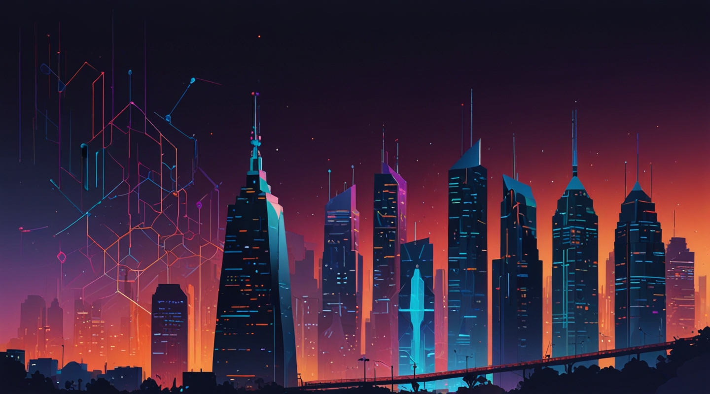 The Future of AI Automation: Trends to Watch in the Next Decade