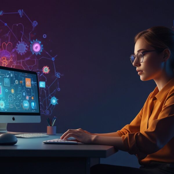 Freelancing in the Age of AI: Upskilling for Future-Proof Services