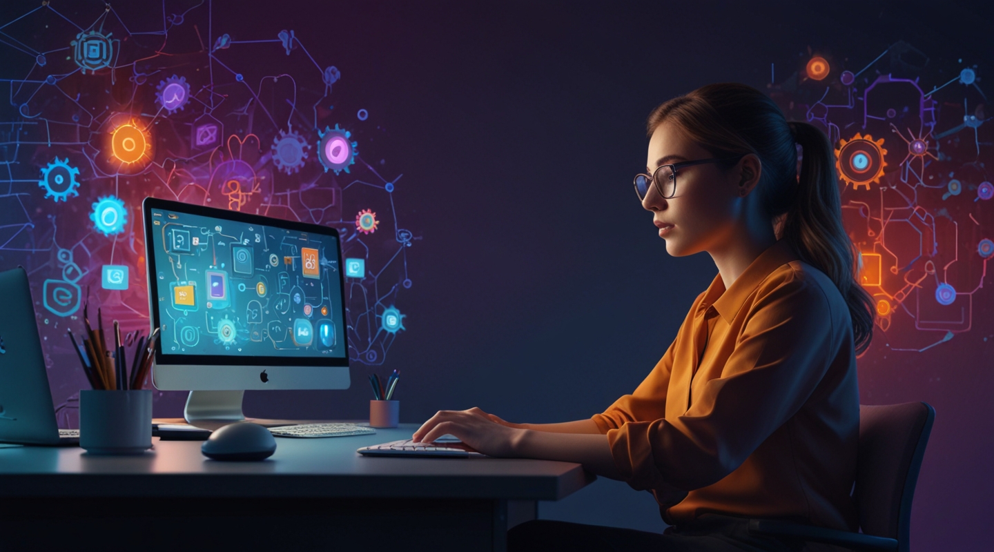 Freelancing in the Age of AI: Upskilling for Future-Proof Services