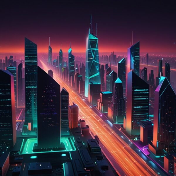 How Quantum Computing Could Influence Web Security in the Coming Years