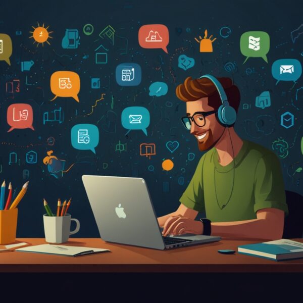 How to Set Up Your First WordPress Blog: Step-by-Step