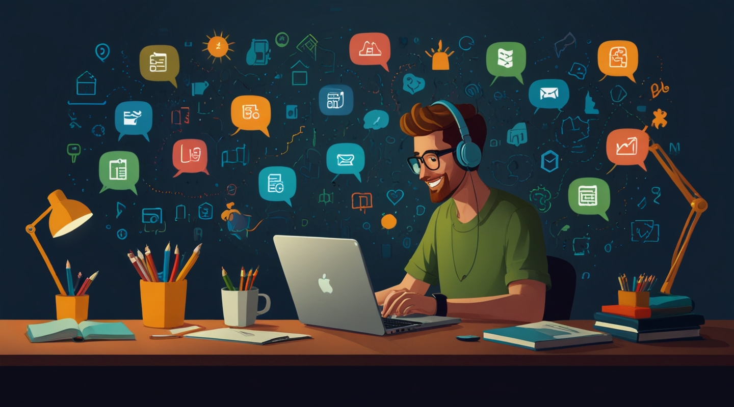 How to Set Up Your First WordPress Blog: Step-by-Step