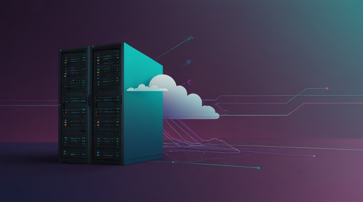 A Beginner’s Guide to Cloud Hosting and Deployment