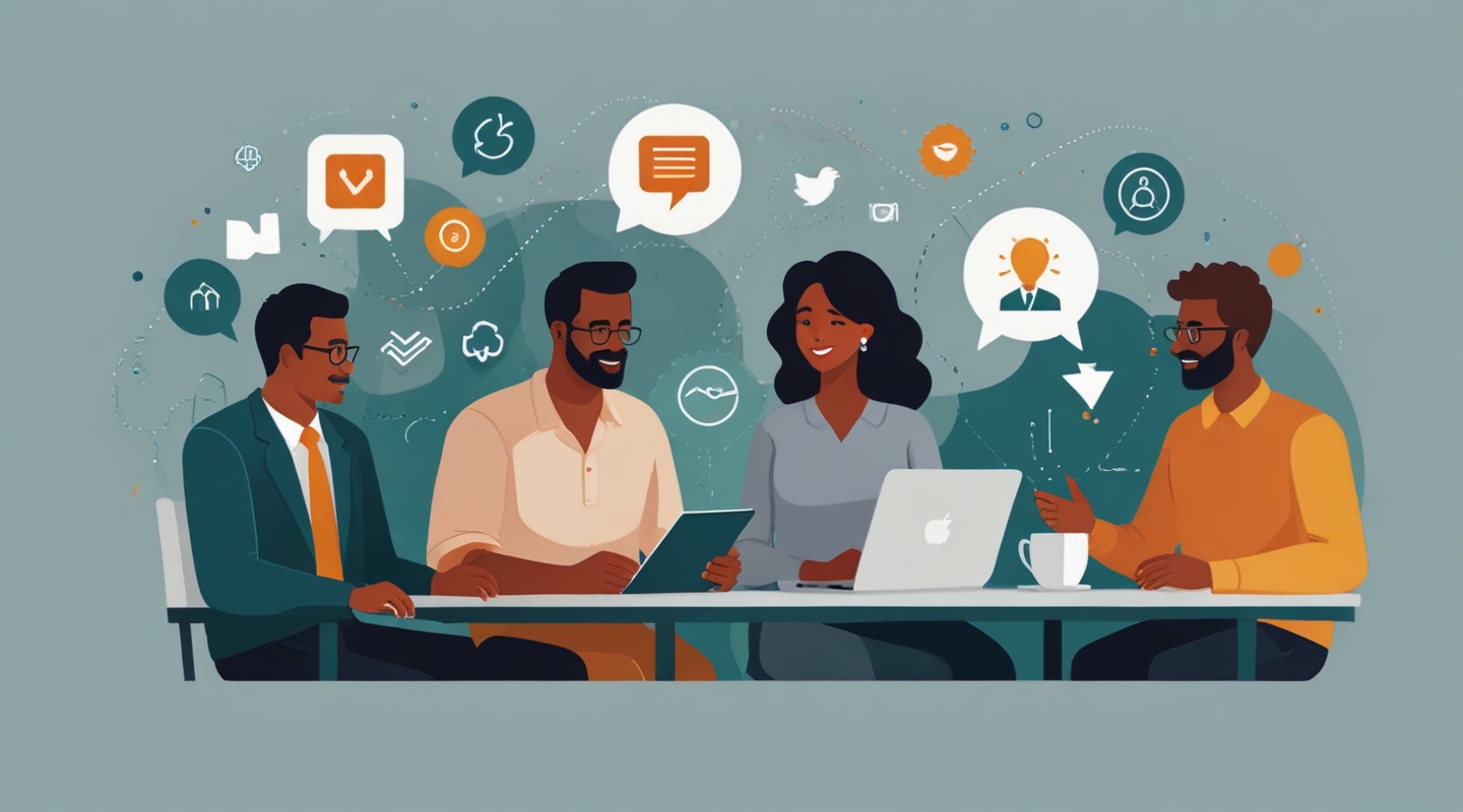 Managing Client Relationships for Long-Term Freelance Success