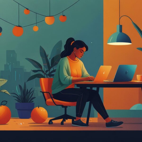 How to Build a Successful Freelancing Career from Scratch