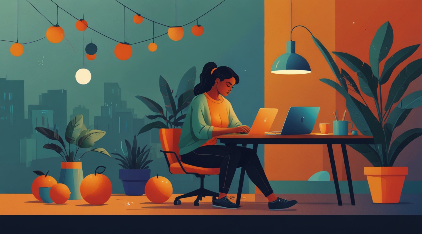 How to Build a Successful Freelancing Career from Scratch